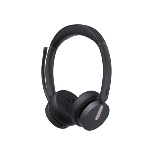 Yealink Headset WH64 Dual Teams