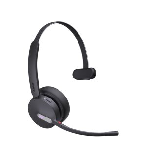 Yealink Headset WH64 Hybrid Mono Teams