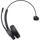 Yealink Headset WH64 Hybrid Mono Teams