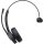 Yealink Headset WH64 Hybrid Mono UC