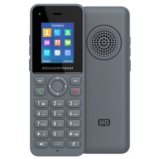 Grandstream DECT-Handset DP725