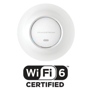 Grandstream WiFi-AccessPoint GWN7660E