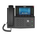 Fanvil IP Telefon X7C V2 schwarz