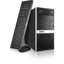 exone Business Tower X12 i5-12500, 16GB, 500GB SSD, W11Pro