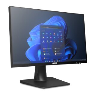 exone AIO 23,8 Touch X14 i5-14400T, 16GB, 500GB SSD, WLAN, W11Pro