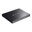 TP-Link Omada Switch 52x GE SG2452LP (davon 32xPOE+)