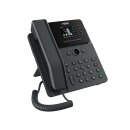 Fanvil V61W IP Phone black/2.4" color screen