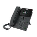 Fanvil V61W IP Phone black/2.4" color screen