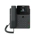 Fanvil V61W IP Phone black/2.4" color screen