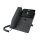 Fanvil V61W IP Phone black/2.4" color screen