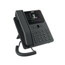 Fanvil IP Telefon V62G Black