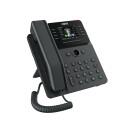 Fanvil IP Telefon V62W Black