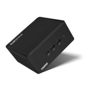 exone Business Mini X14 Ultra 5-125H, 16GB, 500GB SSD, WLAN, W11Pro