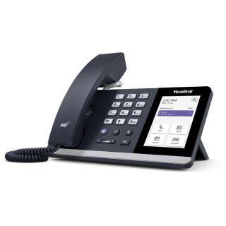 Yealink IP Telefon MP54-Teams E2