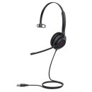 Yealink USB Headset UH35 Mono Teams