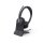 Yealink Headset BH70 Dual Teams inkl. Ladeständer USB-A