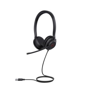 Yealink Headset UH35 Dual UC