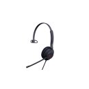 Yealink Headset UH37 Mono Teams USB-C/A