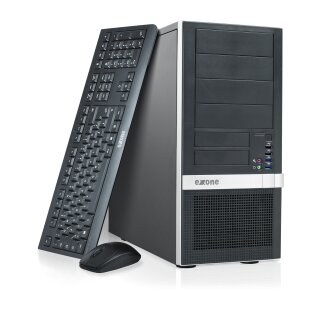 exone Workstation Midrange Tower X14 AC i7-14700K, 32GB, 500GB SSD, RTX 4000 Ada, W11Pro