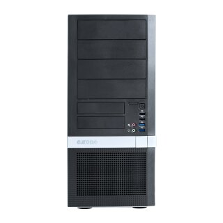 exone Workstation Midrange Tower X14 AC i7-14700K, 32GB, 512GB SSD, RTX 4000 Ada, W11Pro