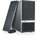 exone Workstation Midrange Tower X13 AC i7-13700K, 32GB,...