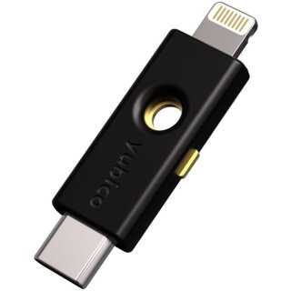 YubiKey 5Ci FIPS