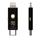 YubiKey 5Ci FIPS