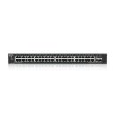 Zyxel XGS1935-52 52-Port Smart Managed Switch, 48x GbE RJ45