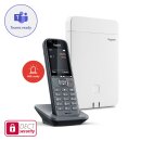 Gigaset PRO N610 IP DECT-Basisstation & S700H Pro...