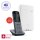 Gigaset PRO N610 IP DECT-Basisstation & S700H Pro Mobilteil