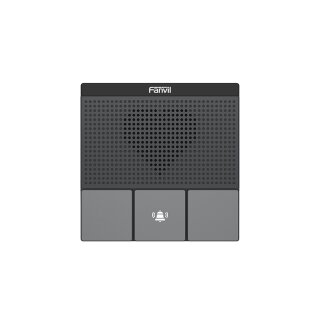 Fanvil TFE SIP Intercom    A10
