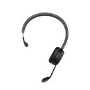 Jabra Headset Evolve 65 TE UC Mono USB inkl. Ladestation
