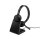 Jabra Headset Evolve 65 TE UC Duo USB inkl. Ladestation
