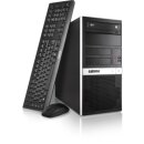 exone Business S Tower X12 Ryzen 5 5600G, 16GB, 500GB...