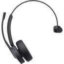 Yealink Headset BH70 Mono Teams USB-C/A