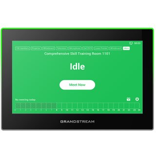 Grandstream Interkom- und Zungangskontrollstation GSC3575