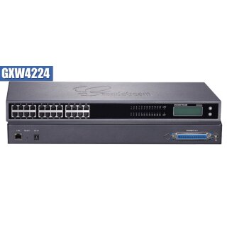 Grandstream Gateway GXW4224 v2