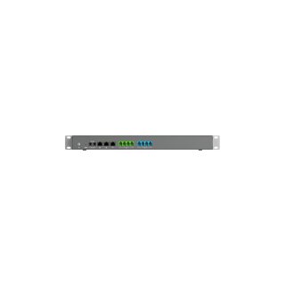 Grandstream PBX UCM6304A - 4*FXS 4*FXO