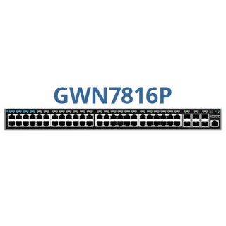 Grandstream Switch GWN7816P