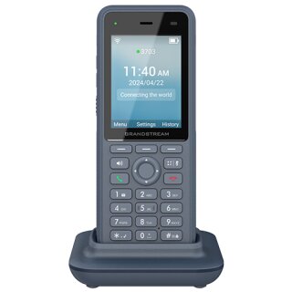 Grandstream WiFi-Handset WP836