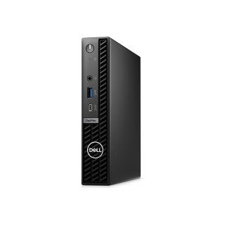 Dell Optiplex 7020 MFF i5-12500T  8GB 512GB UHD770 W11P