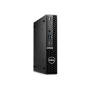 Dell Optiplex 7020 MFF i5-12500T  8GB 512GB UHD770 W11P