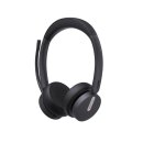 Yealink Headset BH70 Dual Teams inkl. Ladeständer USB-C/A