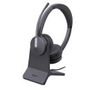 Yealink Headset BH70 Dual Teams inkl. Ladeständer...