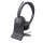 Yealink Headset BH70 Dual Teams inkl. Ladeständer USB-C/A