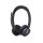 Yealink Headset BH70 Dual Teams inkl. Ladeständer USB-C/A