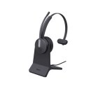 Yealink Headset BH70 Mono Teams inkl. Ladeständer...