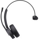 Yealink Headset BH70 Mono Teams inkl. Ladeständer...