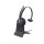 Yealink Headset BH70 Mono Teams inkl. Ladeständer USB-C/A