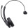 Yealink Headset BH70 Mono UC USB-C/A